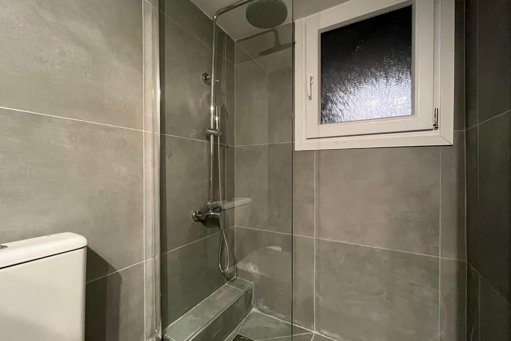 Pame Rentals - Ideal For 2 In Pagrati Афины Экстерьер фото